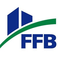 Logo certification de la Fédération Française du Bâtiment.