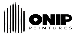 Logo ONI peinture
